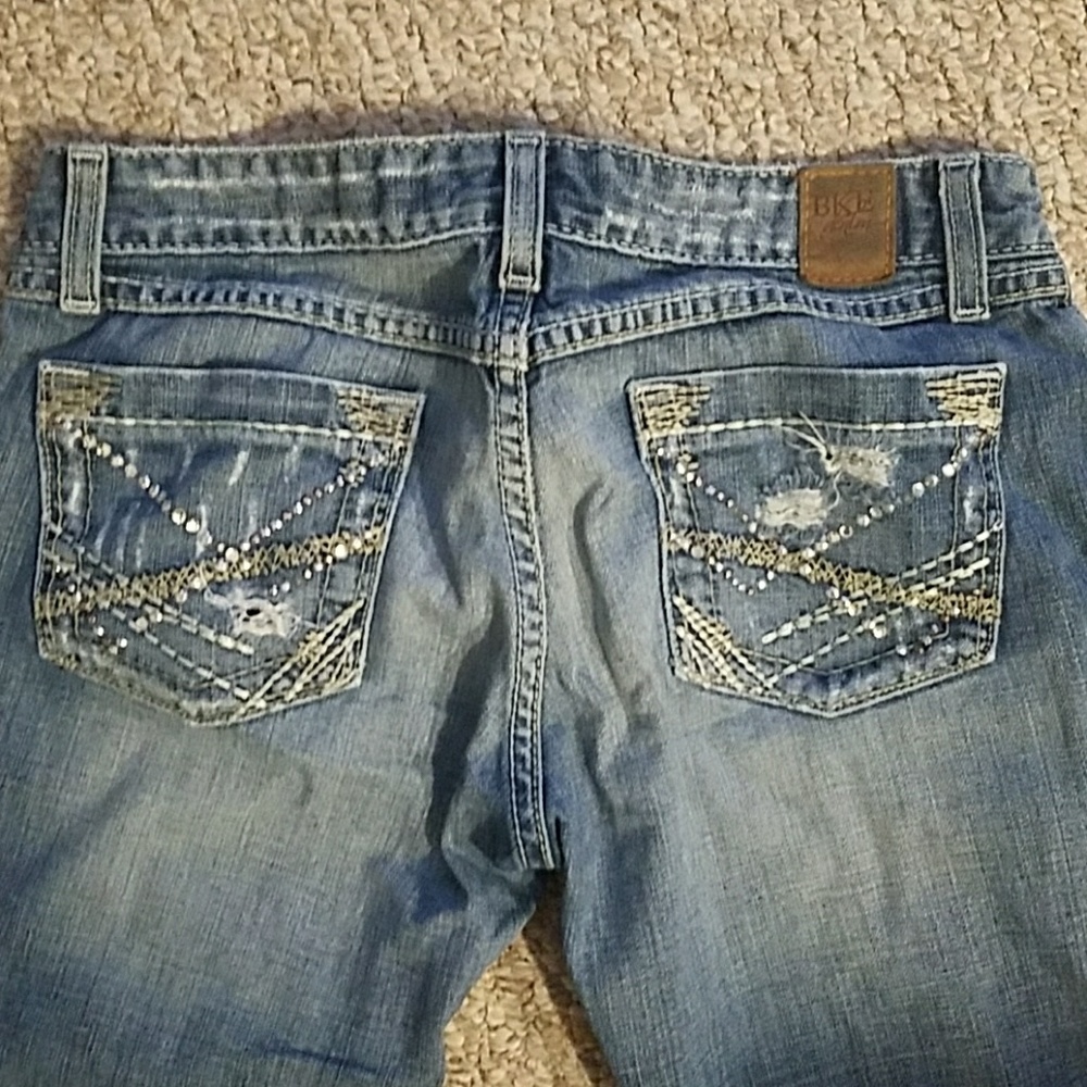 BKE Jeans - Picture 1 of 3
